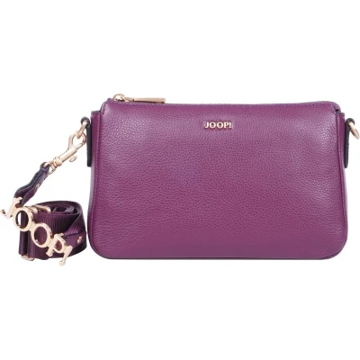 Afbeelding van JOOP! Vivace Jasmina Schoudertas, Dames, Maat: One Size, Purple