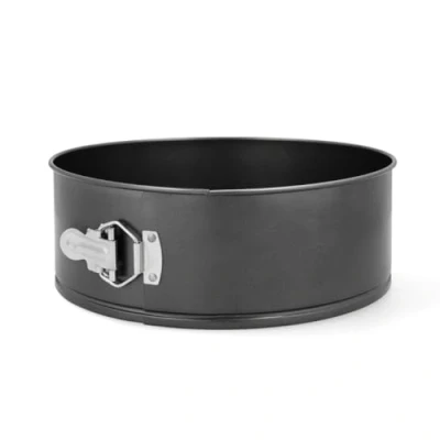 Afbeelding van Quid Springvorm Pan Sweet Roestvrij Staal (28 X 10 Cm)