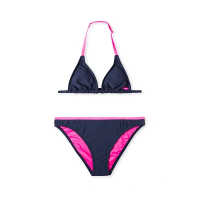Afbeelding van O&#039;Neill SET Bikini voor kinderen, Maat: 152, Peacoat