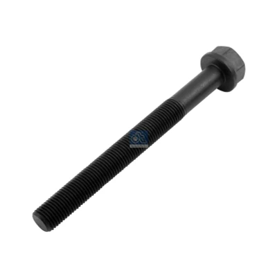 Afbeelding van DT Spare Parts 4.40273 Schroef