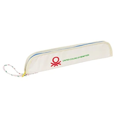 Afbeelding van Etui Benetton Topitos (37 x 8 2 cm)