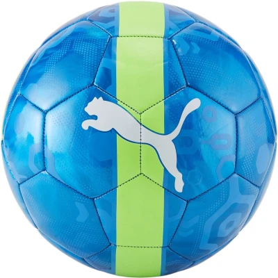 Afbeelding van Puma CUP Voetbal, Maat: 5, Ultra blue pro green