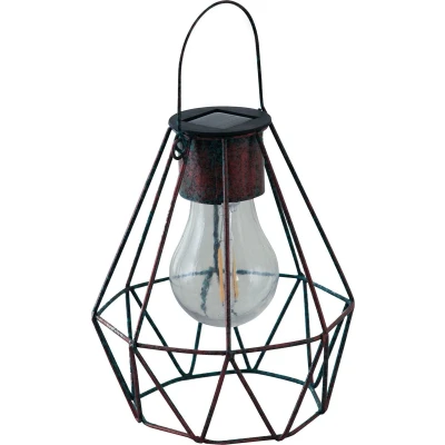 Afbeelding van Solar Hanglamp Düsseldorf LED