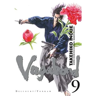 Afbeelding van VAGABOND Tome 9