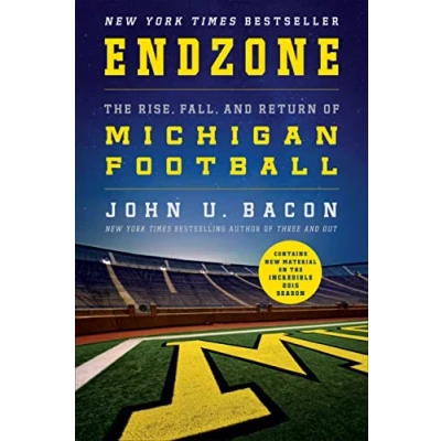 Afbeelding van Endzone