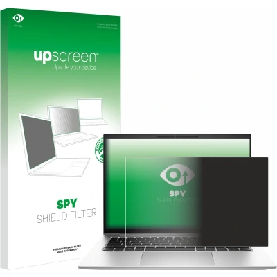 Afbeelding van upscreen privacyscherm voor HP EliteBook 845 G10 privacy filter screenfilter Blauwlichtfilter