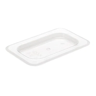 Afbeelding van Vogue polycarbonaat deksel transparant GN1/9