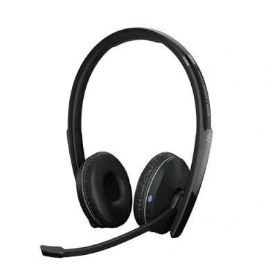 Afbeelding van Headphones with Microphone Epos 1000897 Black