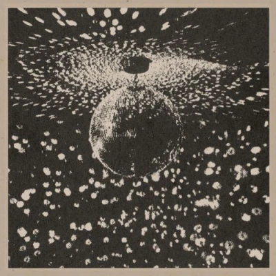 Afbeelding van Mirror Ball