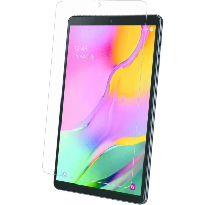 Afbeelding van Accezz Screenprotector Geschikt voor Samsung Galaxy Tab A 10.1 (2019) Premium Glass Protector tablet