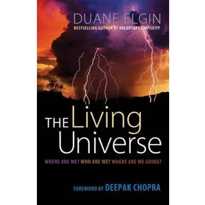 Afbeelding van The Living Universe