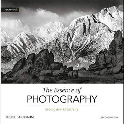 Afbeelding van Essence of Photography,The