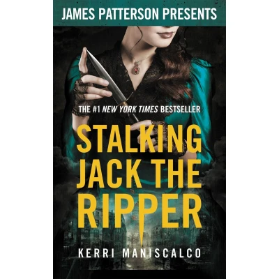 Afbeelding van Stalking Jack the Ripper James Patterson Presents