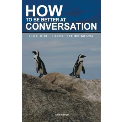 Afbeelding van How to Be Better at Conversation