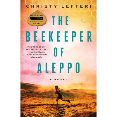 Afbeelding van The Beekeeper of Aleppo A Novel