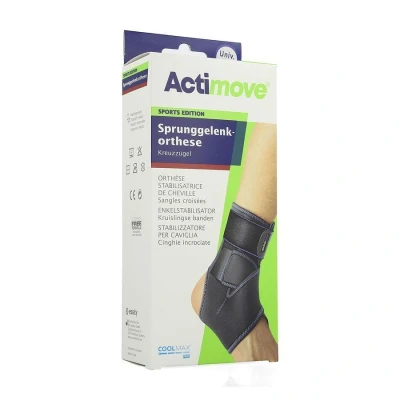 Image de Actimove Sport Ankle Stabilizer Uni 1