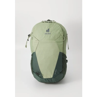 Afbeelding van Deuter Futura 27 Wandelrugzak voor heren, Grove ivy, Minimalistisch