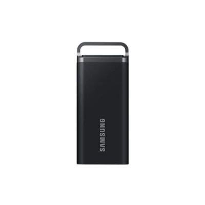 Image de Samsung Portable SSD T5 EVO 2TB