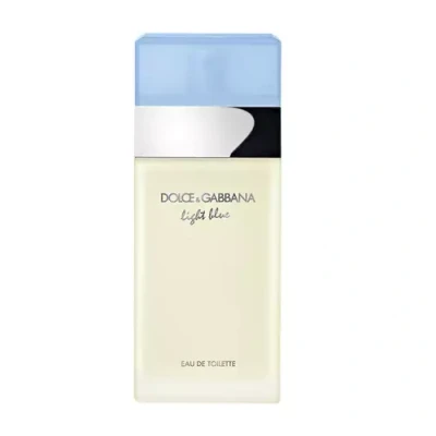 Image de Dolce &amp; Gabbana Light Blue Eau de Toilette 50 ml