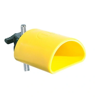 Afbeelding van Latin Percussion LP1305 Blast Block High Pitch Yellow