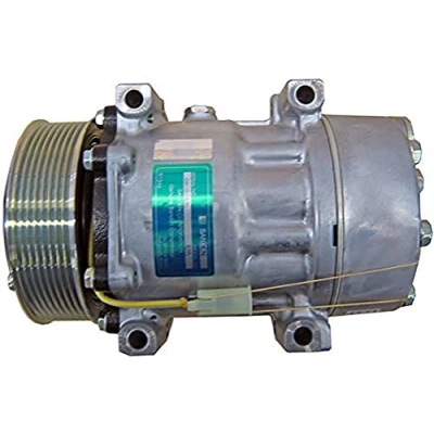 Afbeelding van Mahle Original Airco compressor ACP 1143 000P