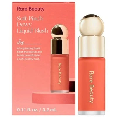 Afbeelding van Rare Beauty Mini soft pinch liquid blush Joy
