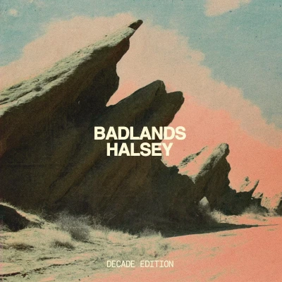 Afbeelding van Halsey Badlands (LP)