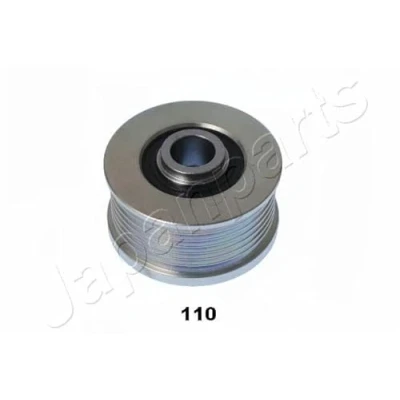 Afbeelding van JAPANPARTS RA 110 Dynamovrijloop NISSAN: NP300 Navara Pickup
