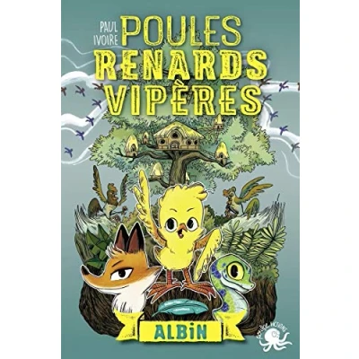 Afbeelding van ISBN 9782377420049, Frans, Paperback, 168 pagina&#039;s