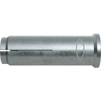 Afbeelding van Fischer EA II M 20 x 80 Inslaganker mm 25 48409 10 stuk(s)