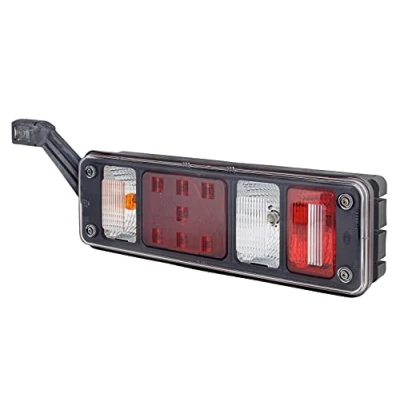Afbeelding van Achterl EC Hybride 2VP 340 961 431