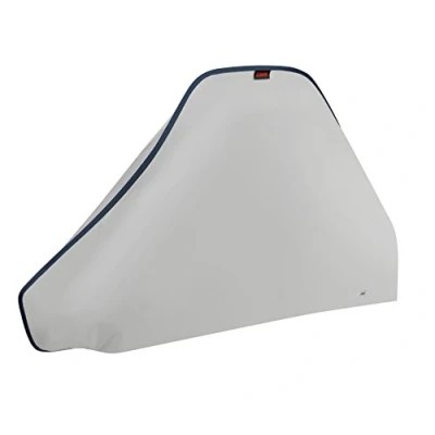 Afbeelding van Aanhanger en caravan koppeling beschermhoes