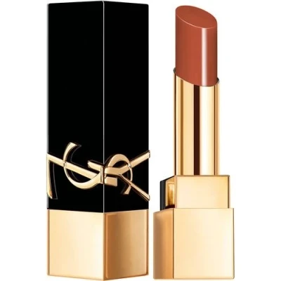 Afbeelding van Yves Saint Laurent Rouge Pur Couture The Bold Lipstick 06 Reignited Amber 2,8 Gram