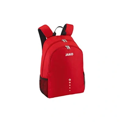 Afbeelding van Rugzak Classico Rood