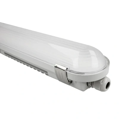Afbeelding van Ledvance Led Damp proof Armatuur Performance 120cm 18w 4000k Ip65 Koppelbaar LEDdirect.nl