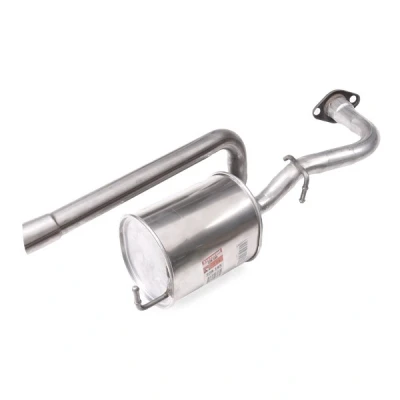 Afbeelding van Bosal Achterdemper 228 185