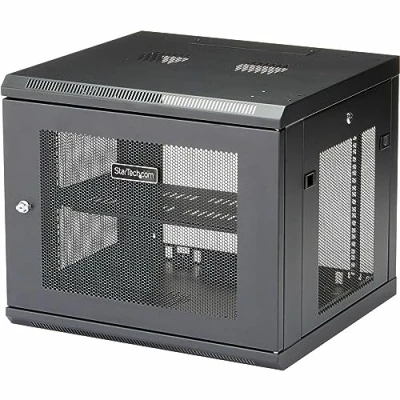 Afbeelding van Wall mounted Rack Cabinet Startech RK920WALM