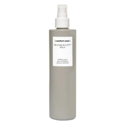 Afbeelding van Comfort Zone Tranquillity Ambience Spray Roomspray 200 ml