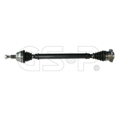 Afbeelding van GSP 203011 Aandrijfas A1 810,5 VOLKSWAGEN: Golf 4, 4 Variant, Bora Saloon, AUDI: TT Coupe, Roadster, SEAT: Toledo 2 Limousine