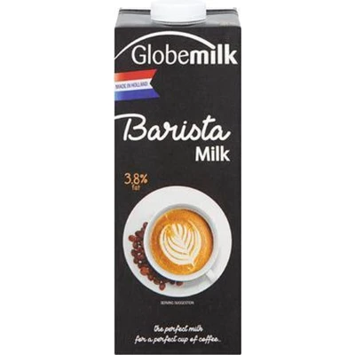 Afbeelding van Globemilk Barista Milk 6x1l