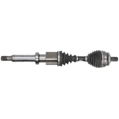 Afbeelding van POINT GEAR PNG75954 Aandrijfas Vooras rechts 670 100