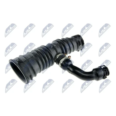 Afbeelding van NTY GPP FR 002 Koelwaterslang Onder OPEL: Mokka / X