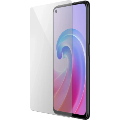 Afbeelding van Mobiparts Regular Tempered Glass Oppo A96
