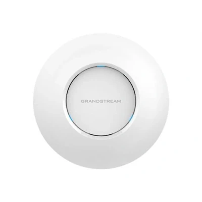 Image de Grandstream GWN7605 Borne d&#039;accès sans fil Wi Fi 5 2.4 GHz, GHz géré par le Cloud montable au plafond/mur