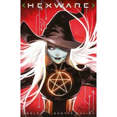 Afbeelding van Hexware TP Volume 1