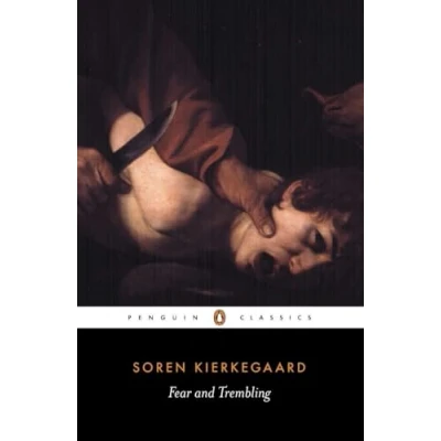 Afbeelding van Fear &amp; Trembling
