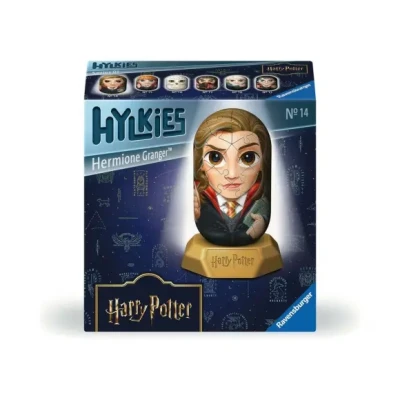 Afbeelding van Ravensburger Hylkies Harry Potter Hermione Granger Capsule Figuur