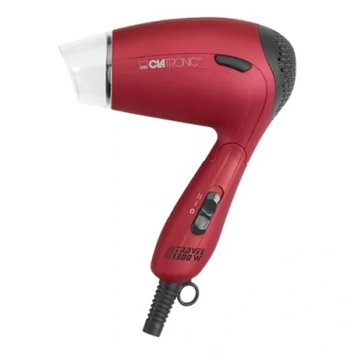 Afbeelding van Clatronic HTD 3429 Haardroger Rood