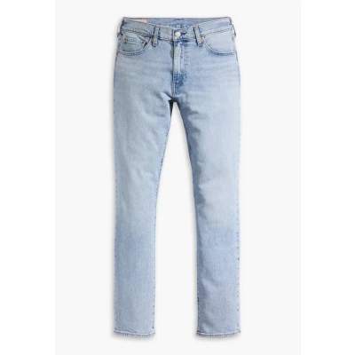 Afbeelding van Levi&#039;s 511 Slim fit jeans, Heren, Maat: 29x32, Cannon ball adv