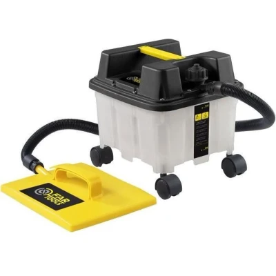 Afbeelding van Behangverwijderaar Fartools Stoom 1850 W 5 L